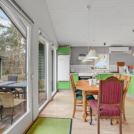 Beautiful Home In Herning With Kitchen Buitenkant foto